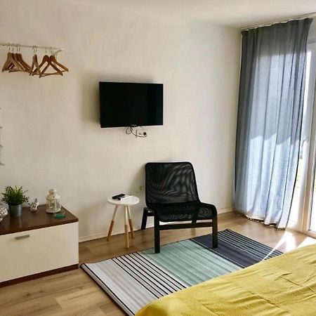 Studios 57 Portorož Extérieur photo