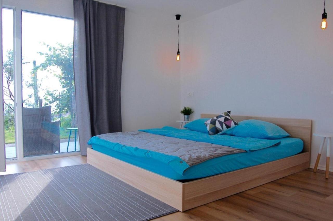 Studios 57 Portorož Extérieur photo