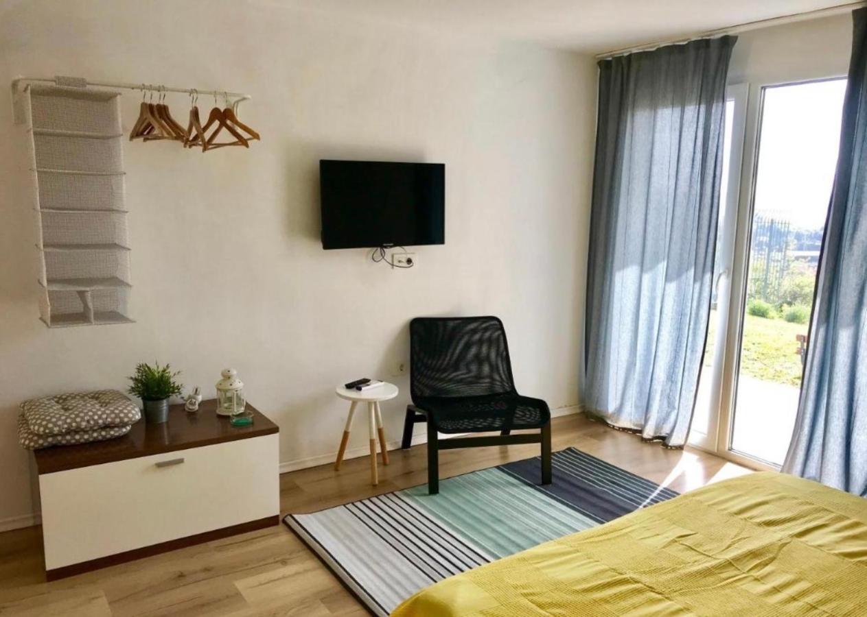 Studios 57 Portorož Extérieur photo