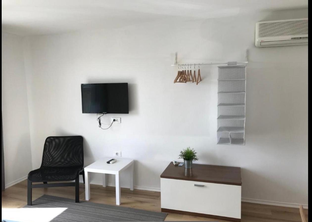 Studios 57 Portorož Extérieur photo