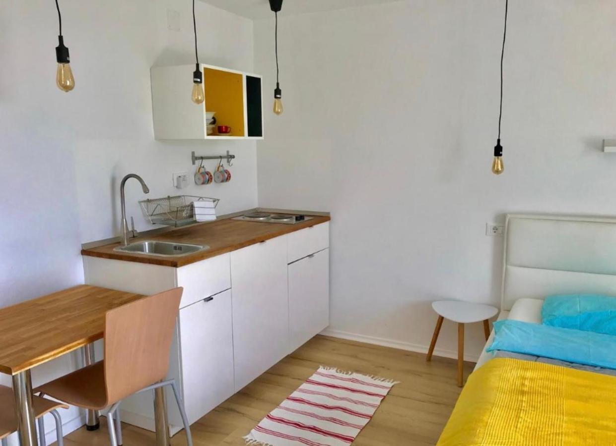 Studios 57 Portorož Extérieur photo
