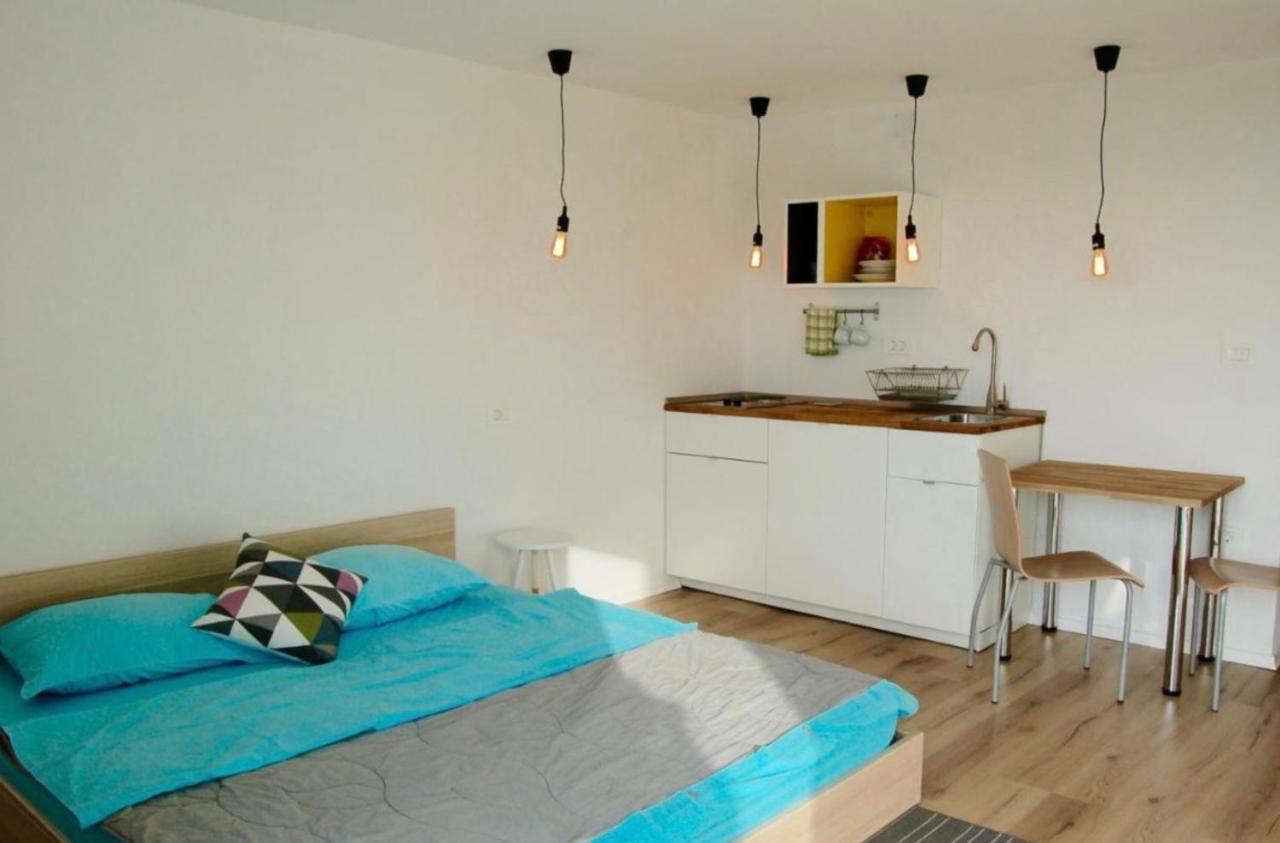 Studios 57 Portorož Extérieur photo